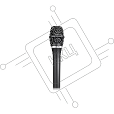 Микрофон конденсаторный [C1] Icon [C1] кардиоидный, диафрагма: 25 мм, 40-18000 Гц, чувствительность: -42 дБВ/Па, сопротивление: 600 Ом, SPL: 134 дБ, S/N: 68 дБ, дин. диапазон: 123 дБ, фантомное питание: 5 В