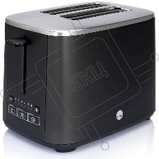 Тостер Wilfa CT-1000 MB черный