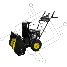 Снегоуборщик CHAMPION ST655 6,5лс 56см 6F/2R колеса 3,6л 57кг руч.стартер Снегоуборщик CHAMPION ST655 6,5лс 56см 6F/2R колеса 3,6л 57кг руч.стартер