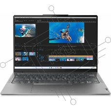 Ноутбук Lenovo Yoga Slim 6 14IRH8 Intel Core i7 13700H 2400MHz/14