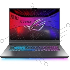 Ноутбук Asus ROG Strix G18 G815LR-TT344/18