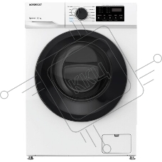 Стиральная машина Nordfrost i-WSQ4 8140 W ТИП Мотора Direct Drive Inverter Motor, Загрузка 8 кг