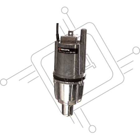Вибрационный насос Вихрь ВН-5Н 68/8/8