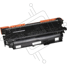 Контрактный Картридж лазерный HP Color LaserJet CE262A Contract Yellow Print Cartridge