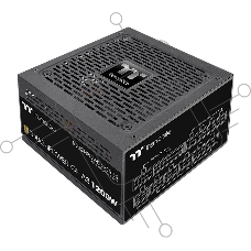 Блок питания Thermaltake Toughpower GF A3/1200W/Fully Modular/Non Light/Full Range/Analog/80 Plus Gold/EU/JP Main CAP PS-TPD-1200FNFAGE-H All Flat Cables/Gen 5