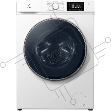 Стиральная машина LEX LWM12812WID (CHKO100016) белый, загрузка фронтальная 8 кг, 1200 об/мин., класс: А++