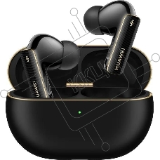 Наушники Huawei FreeBuds Pro 4 Piano-T180, Bluetooth, внутриканальные, черный