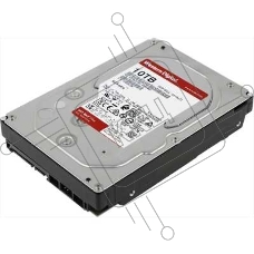 Жесткий диск Western Digital Red Plus NAS HDD 3.5