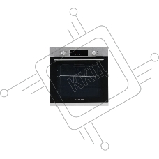 Духовой шкаф KRAFT KF-OF7202Х
