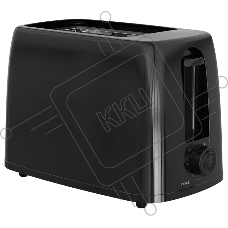 Тостер RAGEX R1302 650 Вт, черный