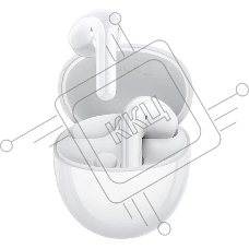 Гарнитура Honor Choice TWS S7 CHP-ME00 5504ABTK белый
