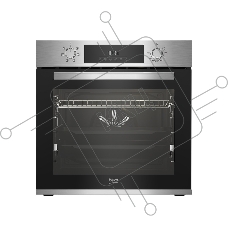 Духовой шкаф электрический Beko BBIE123001XD нержавеющая сталь