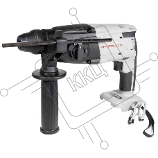 Перфоратор ИНТЕРСКОЛ ПА-18/18Л2 329.0.0.74, без АКК и ЗУ, кейс, АПИ