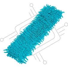 Сменная насадка Home Palisad 