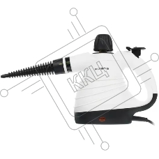 Отпариватель Polaris PSC 1102C STEAM Multidrive, (Polaris) , Черно-белый