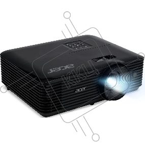 Проектор Acer X119H DLP 4800Lm (800x600) 20000:1 ресурс лампы:6000часов 1xUSB typeA 1xHDMI 2.7кг