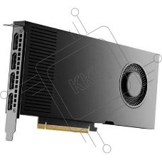 Видеокарта NVIDIA PCIE16 RTX 4000 ADA 20GB 900-5G190-2270-000