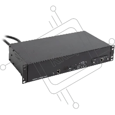 АВР ITK ATS-16-1U-0 1U 19