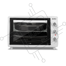 Мини-печь Simfer M3402 белый