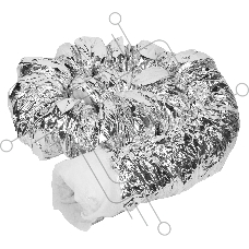 Воздуховод теплоизолированный Ballu ISOBFA 315 мм х 10 м