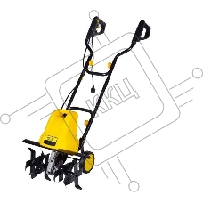 Электрический культиватор Huter ЕМС-1E 900/70/5/69