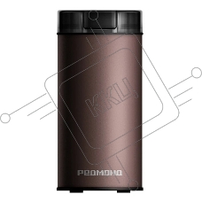 Кофемолка Redmond CG805 240Вт, 70 г, cеро-коричневый