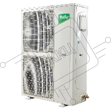 Блок внешний сплит-системы универсальный Ballu Machine BLC_O/out-48HN1_21Y 48000 BTU, 144 м², охлаждение, обогрев, осушение