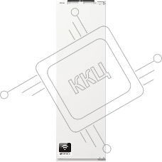 Холодильник Gorenje RI517E41WF белый однокамерный 300л NoFrost