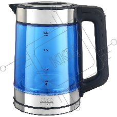 Чайник электрический Goodhelper KPG-2201 blue