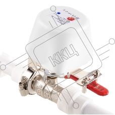 Манипулятор шарового крана электрический HOMMYN WZB400W