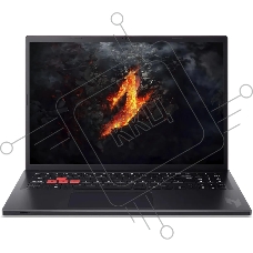 Ноутбук Acer Nitro Lite 16 NL16-71G-578S Core i5 13420H 16Gb SSD512Gb NVIDIA GeForce RTX 3050 6Gb 16