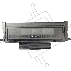 Картридж GP-TL-420X для принтеров Pantum 3010/P3300/M6700/6800/7100/7200/7300 6000 копий GalaPrint
