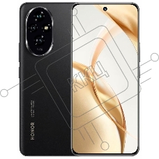Смартфон HONOR 200 Pro, 12/512Gb, черный
