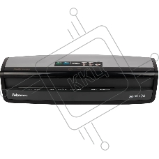 Ламинатор Fellowes Jupiter A3 FS-57484 {75-250 мкм, до 140 см/мин, нагрев 60 сек, AutoSense, APTS, 6 валов}