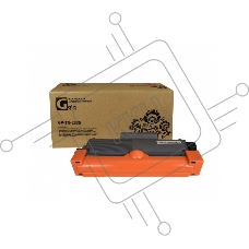 Картридж лазерный GalaPrint GP_TN-2335 чёрный (1200 стр.) для Brother DCP L2540/2560/2500/MFS L2720/2700HL L2365/2340