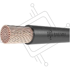Провод Цветлит ПуГВнг(А)-LS 1х120 450/750 Ч (м) 00-00130607
