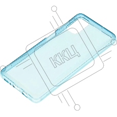 Чехол (клип-кейс) Samsung для Samsung Galaxy M51 araree M cover синий (GP-FPM515KDALR)