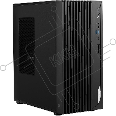 ПК Мини MSI Pro DP180 14A-875XRU i5 14400 (2.5) 16Gb SSD 512Gb UHDG 730 CR без ОС 2.5xGbitEth+1xGbitEth WiFi BT 500W черный (9S6-B0A741-875)