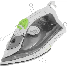 Утюг Scarlett SC-SI30K60 GREEN LINE WHITE