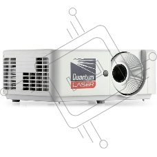 Лазерный проектор InFocus [IN1008SL] DLP, FullHD, 4500 lm, 3 500 000:1, 1.481.62:1, HDMI x2 (1.4, 2.0), VGA in/out x1, RS232 x1, Audio out, USB-A x1 (питание), 1х15w, 2,9 кг, белый