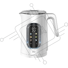 Чайник электрический BQ KT1062DW Белый