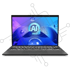 Ноутбук MSI Prestige 13 AI Evo A1MG-207XRU 13.3