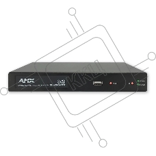 Энкодер/передатчик HDMI over IP, H264 AMX NMX-ENC-N3132 (FGN3132-SA)