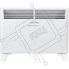 Конвектор Breeon Pro Therm BHCI-1000 SM 1000Вт белый
