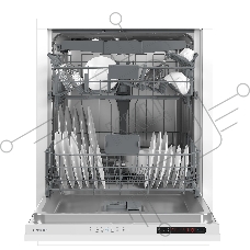 Встраиваемая посудомоечная машина INDESIT DI 5C29