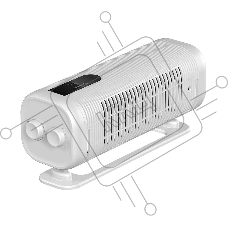 Тепловентилятор Thermex Monsa 2000