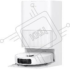 Робот-пылесос Dreame Bot L40 Ultra CE, RLD52SE
