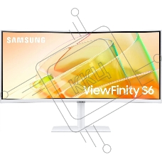 Монитор Samsung 34