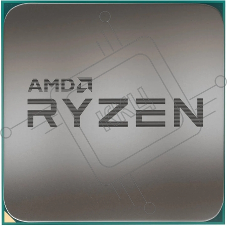 Процессор AMD Ryzen 3 2200G AM4 (YD2200C5M4MFB) (3.5GHz/Vega 8) OEM