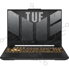 Ноутбук ASUS TUF Gaming F15 FX507VU Intel Core i7 13620H 2400MHz/15.6